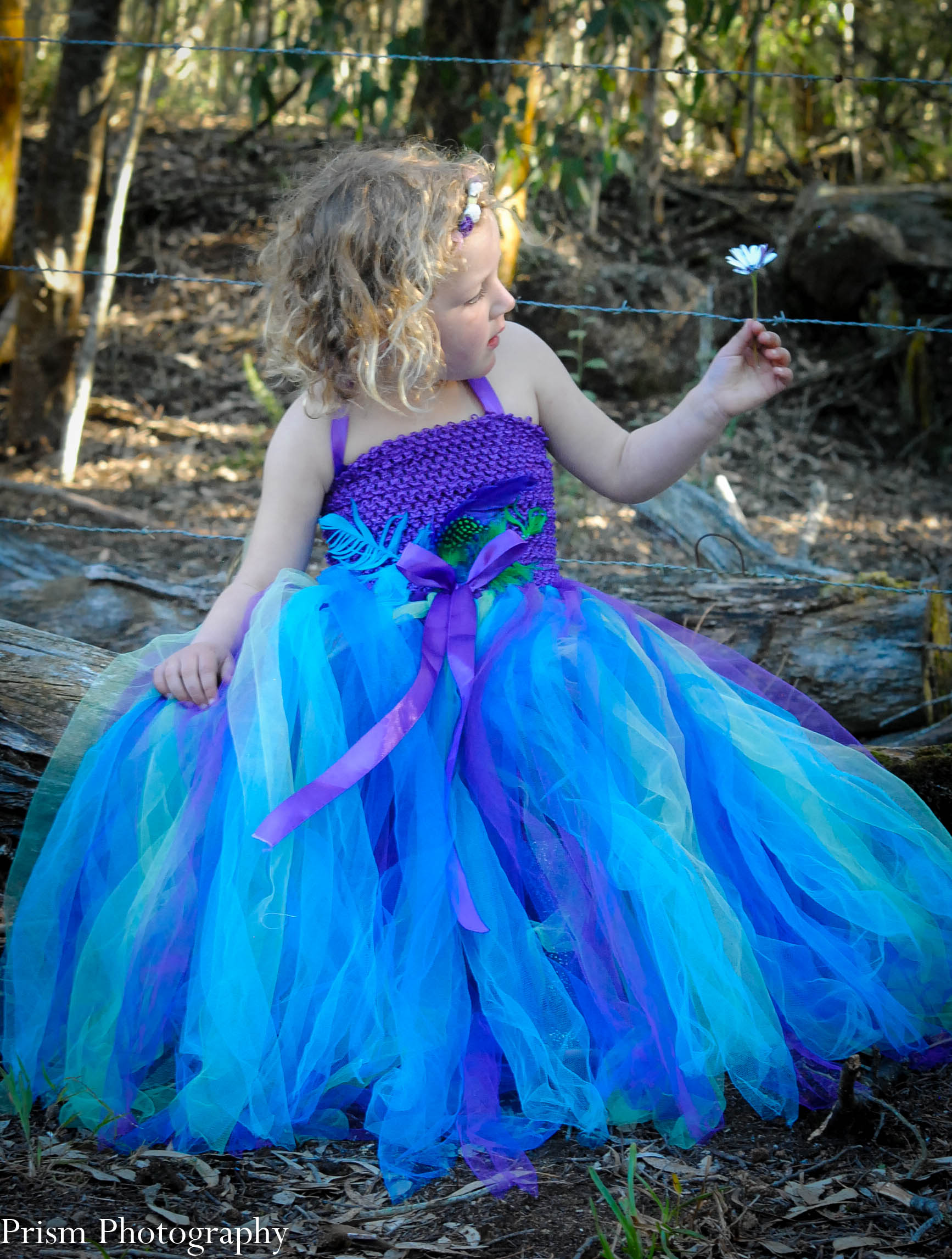 TUTU DRESSES